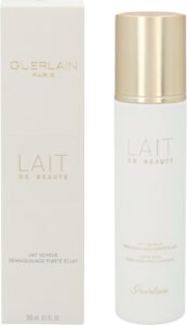 Guerlain - Lait de Beauté Satin Milk - 200ml - Afbeelding 2