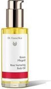 Dr. Hauschka - Rose Nurturing Body Oil - 75ml - Afbeelding 3