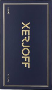 Xerjoff Join The Club K’bridge Club Eau De Parfum 50 Ml - Afbeelding 3