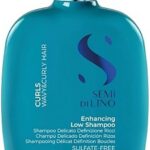 Shampoo voor Gedefinieerde Krullen Alfaparf Milano 8022297111278