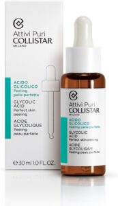 Collistar Pure Actives Glycolic Acid 30 ml - Afbeelding 3
