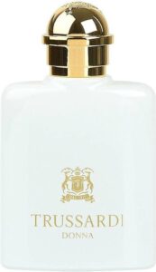 Damesparfum Trussardi EDT Donna 30 ml - Afbeelding 4