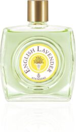 Herenparfum English Lavender Atkinsons EDT (150 ml)