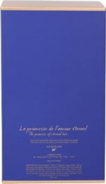 Mauboussin - Promise Me - Eau De Parfum - 90ML - Afbeelding 6