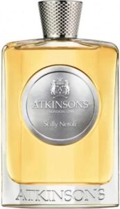 Atkinsons The Contemporary Collection Scilly Neroli Eau de Parfum Spray 100 ml - Afbeelding 2