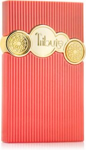 Damesparfum Afnan EDP Tribute Pink (100 ml) - Afbeelding 3