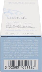 Thalgo Absolute Purifying Mask 50ml - Afbeelding 3