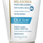 Melascreen Photo-aging Global Hand Care Spf50+ By Ducray 50 Ml