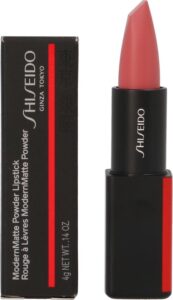 Lippenstift Modernmatte Powder Shiseido - Afbeelding 3