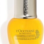 L'Occitane Immortelle Divine Eye & Lips Contour 15ml