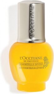 L'Occitane Immortelle Divine Eye & Lips Contour 15ml