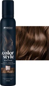 Indola - Color Style Mousse - 200ml - Afbeelding 2