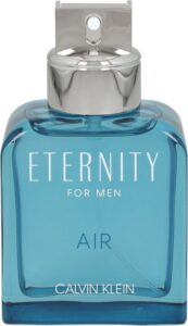 Calvin Klein Eternity Air EDT M 100 ml - Afbeelding 4