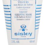 Sos Confort Velvet Night Mask By Sisley 60 Ml