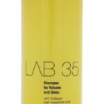 Kallos Lab 35 Shampoo For Volume And Shine 500 Ml