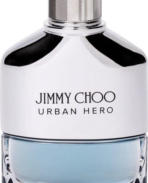 Jimmy Choo Urban Hero EDP M 100 ml
