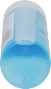 Double Action Eye Make-up Remover Suitable For The Sensitive Eye By Roc 125 Ml - Afbeelding 3