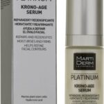 Herstellende Serum Platinum Martiderm (30 ml)
