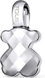 Tous Loveme The Silver Ep 30 Vap - Afbeelding 8