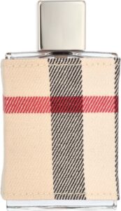 Burberry London 50 ml Eau de Parfum - Damesparfum - Afbeelding 3