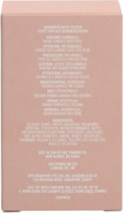 Abercrombie & Fitch Naturally Fierce Eau de Parfum Spray 30 ml - Afbeelding 14