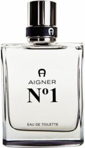 No. 1 by Etienne Aigner Eau de Toilette Spray 50ml - Afbeelding 2