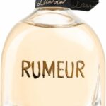 Lanvin Rumeur 100 ml - Eau de Parfum - Damesparfum