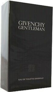 Givenchy Gentleman Eau De Toilette Spray 100 ml for Men - Afbeelding 3