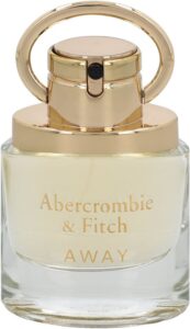 Abercrombie & Fitch Away Woman Eau de Parfum 30ml Spray - Afbeelding 4