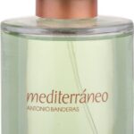 Mediterraneo by Antonio Banderas 100 ml - Eau De Toilette Spray