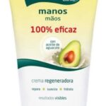 Deborah Milano Famos Hands Cream With Avocado Oil 100ml