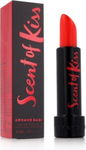 Armand Basi Scent Of A Kiss Eau De Toilette Spray 50ml + badlaken - Afbeelding 3