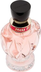 Miu Miu Twist EDP W 100 ml - Afbeelding 3