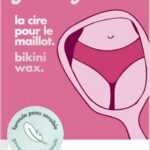 Jolly Bikini Wax strips - 24 stuks