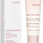 Clarins Calm-Essentiel Repairing Soothing Balm - 30 ml - 24 uurs crème