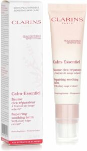 Clarins Calm-Essentiel Repairing Soothing Balm - 30 ml - 24 uurs crème