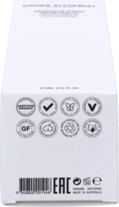 Grown Alchemist Skincare Masque Age Repair Gel Masque Masker Anti Aging 75ml - Afbeelding 3