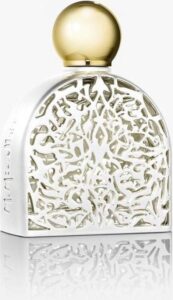 M  Micallef Secrets Of Love Spiritual Eau De Parfum Spray 75 ml for Women