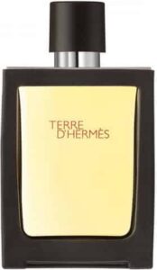 Hermes Terre D'Hermes EDT - Refillable M 30 ml - Afbeelding 4