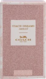 Coach Dreams Sunset EDP W 90 ml - Afbeelding 2