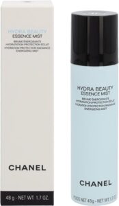 Chanel Precision Hydra Beauty Essence Mist Day Cream 50 Ml - Afbeelding 4