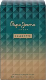Pepe Jeans - Celebrate For Her - Eau De Parfum - 30Ml - Afbeelding 4