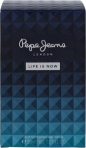 Pepe Jeans - Pepe Jeans For Him - Eau De Toilette - 30Ml - Afbeelding 3