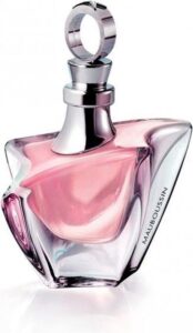 Mauboussin Rose Pour Elle Eau De Perfume Spray 100ml