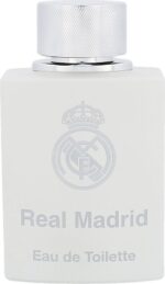 Herenparfum Real Madrid Sporting Brands EDT (100 ml) (100 ml) - Afbeelding 4
