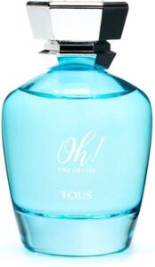 Damesparfum Oh! The Origin Tous EDT (100 ml) (100 ml) - Afbeelding 3