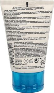 Uriage - Hand Cream - Krém na suché a popraskané ruce - Afbeelding 3