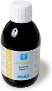 Nutergia Ergydigest 250ml - Afbeelding 2
