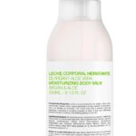 Botanicapharma - Moisturizing Body Milk Moisturizing Body Milk Argan & Aloe 250Ml