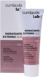 Cumlaude Lab Clx Moisturizing External Gel 30 Ml - Afbeelding 2